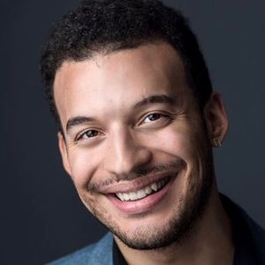 Meet your Posher, Cory